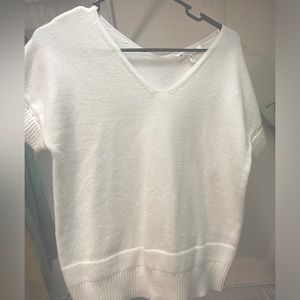 Workshop Sweater Top